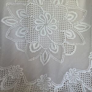 round table cover